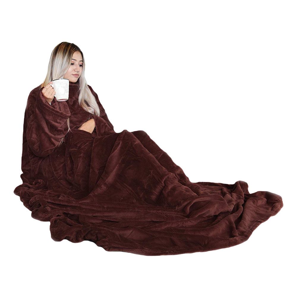 Snugs Deluxe Fleeceteppe