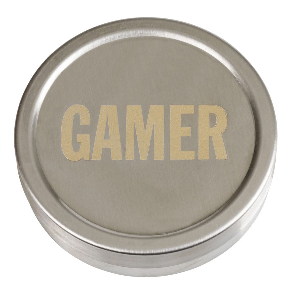 Snusdosa Gamer