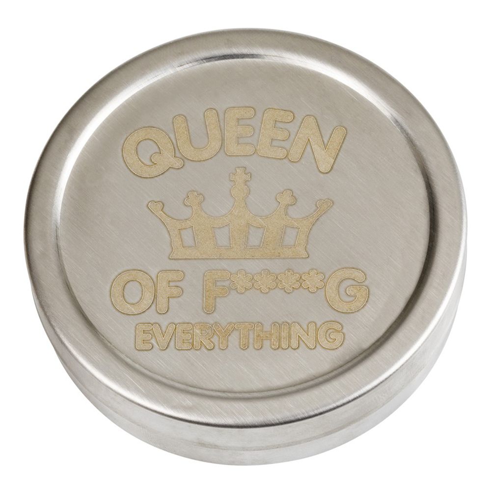 Snusdosa Queen