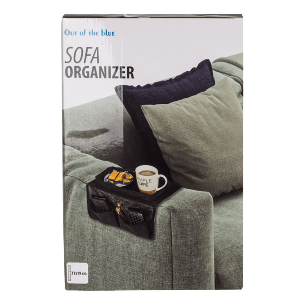 Sofaorganisator