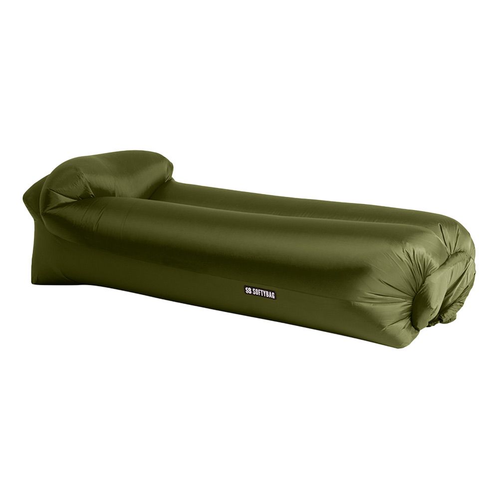Softybag Oppblåsbar Loungesofa