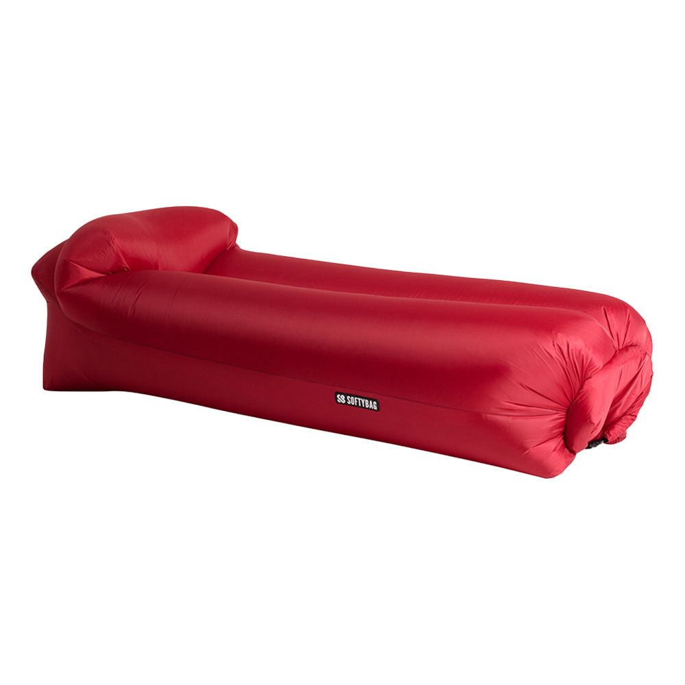 Softybag Oppblåsbar Loungesofa