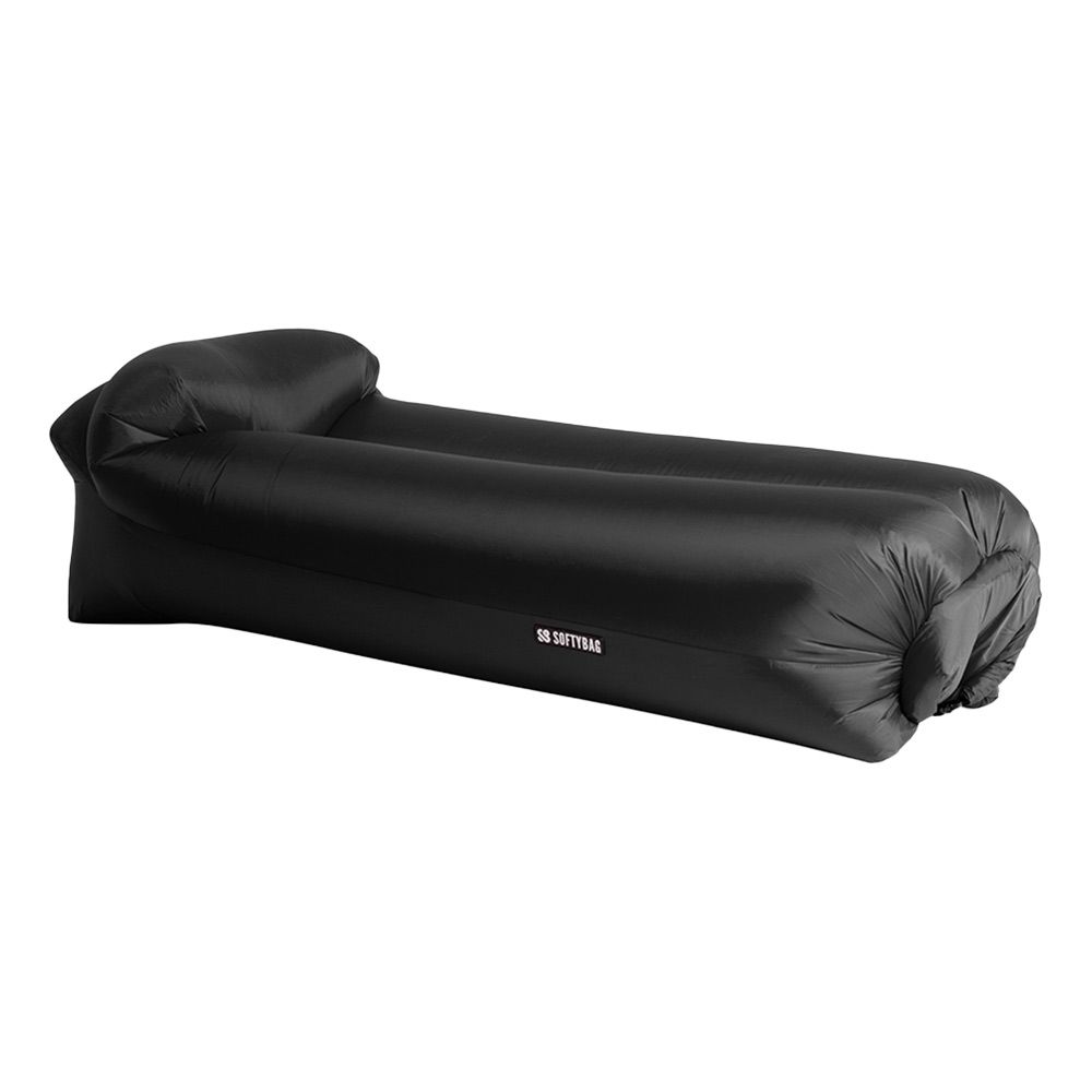 Softybag Oppblåsbar Loungesofa