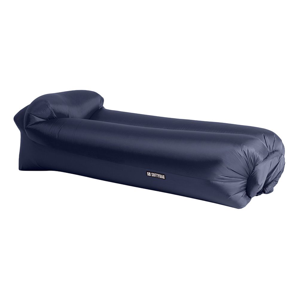 Softybag Oppblåsbar Loungesofa