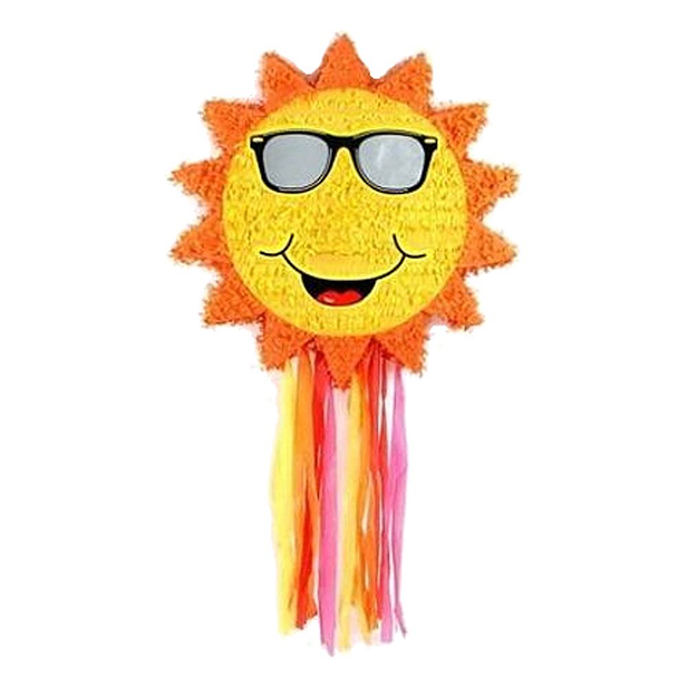 Sol Pinata