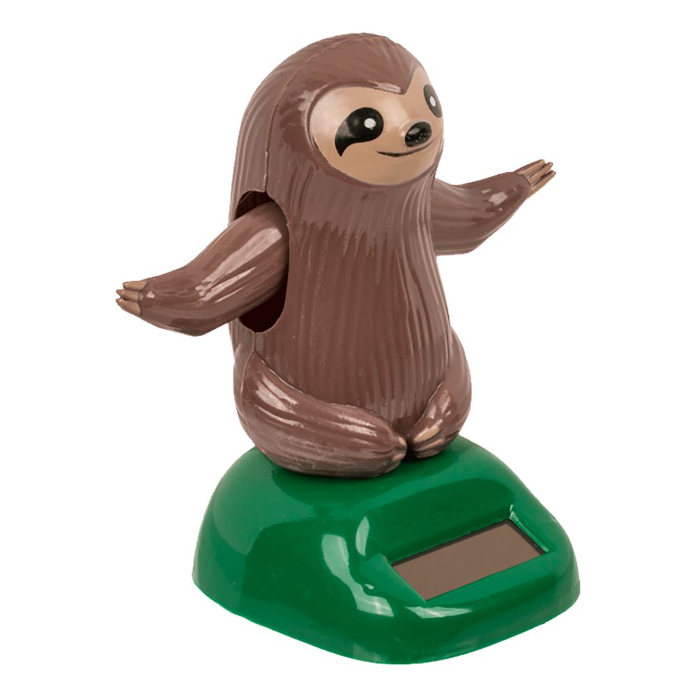 Solcellefigur Dovendyr