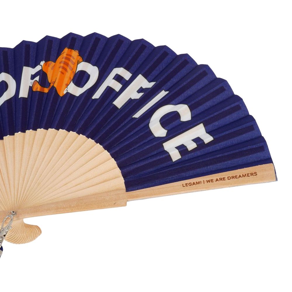 Vifte med Snor Out of Office