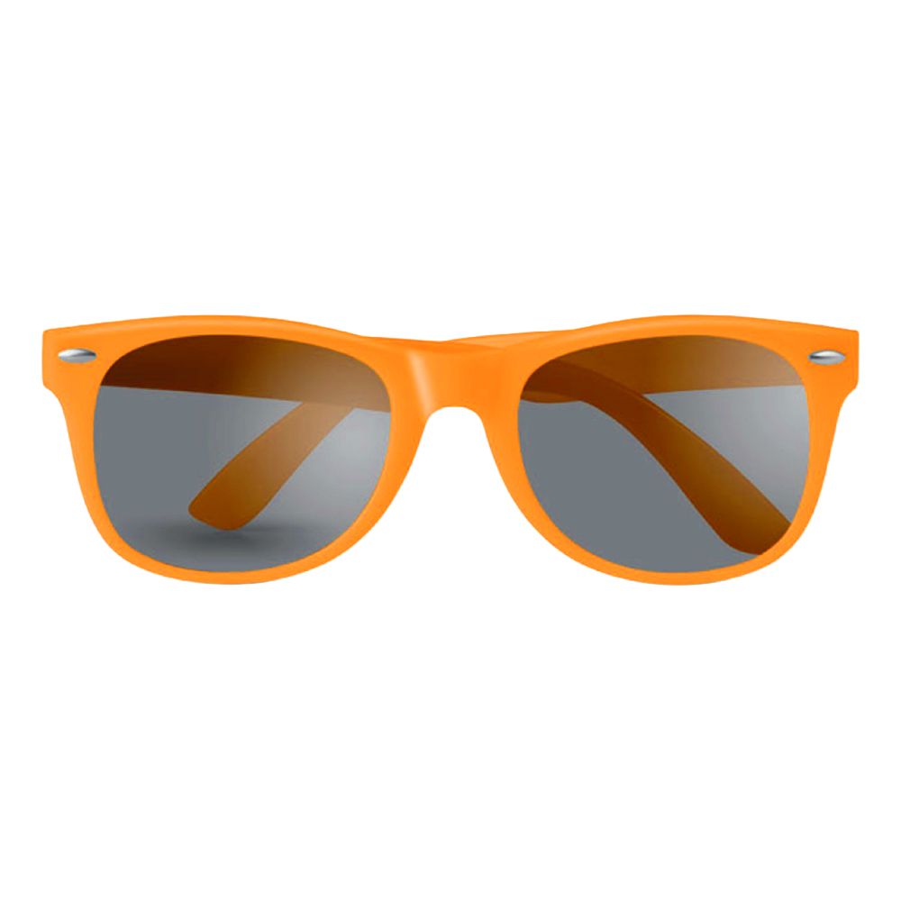 Solglasögon Orange