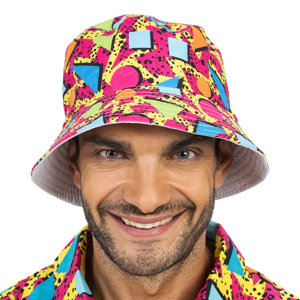 Solhatt 90's Retro