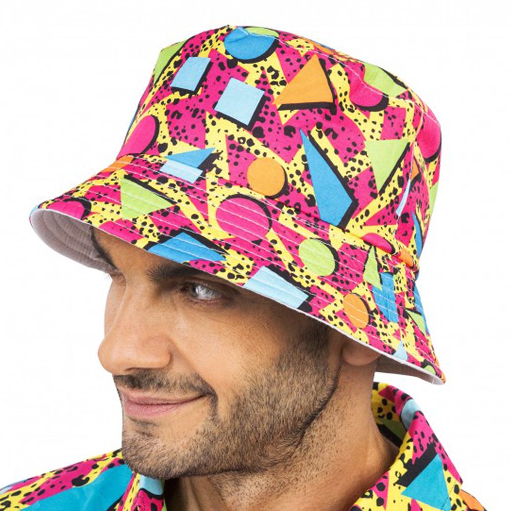 Solhatt 90's Retro