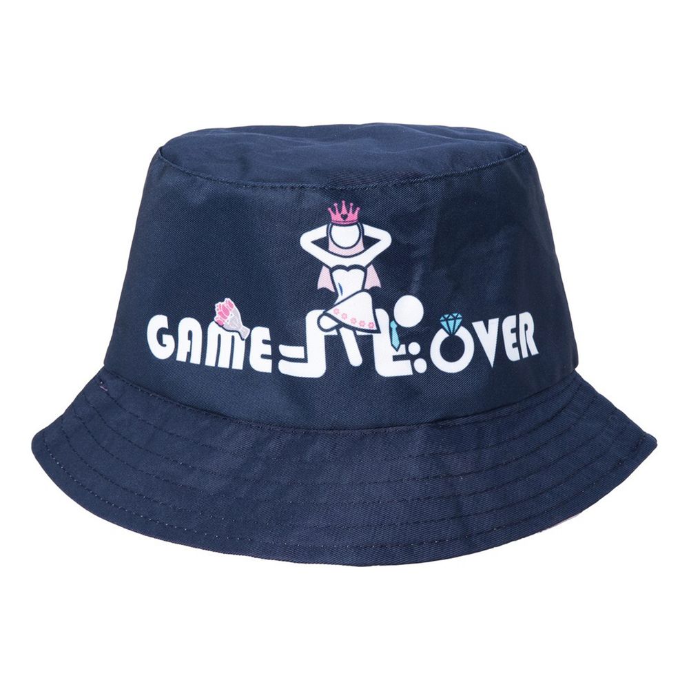 Solhat Game Over