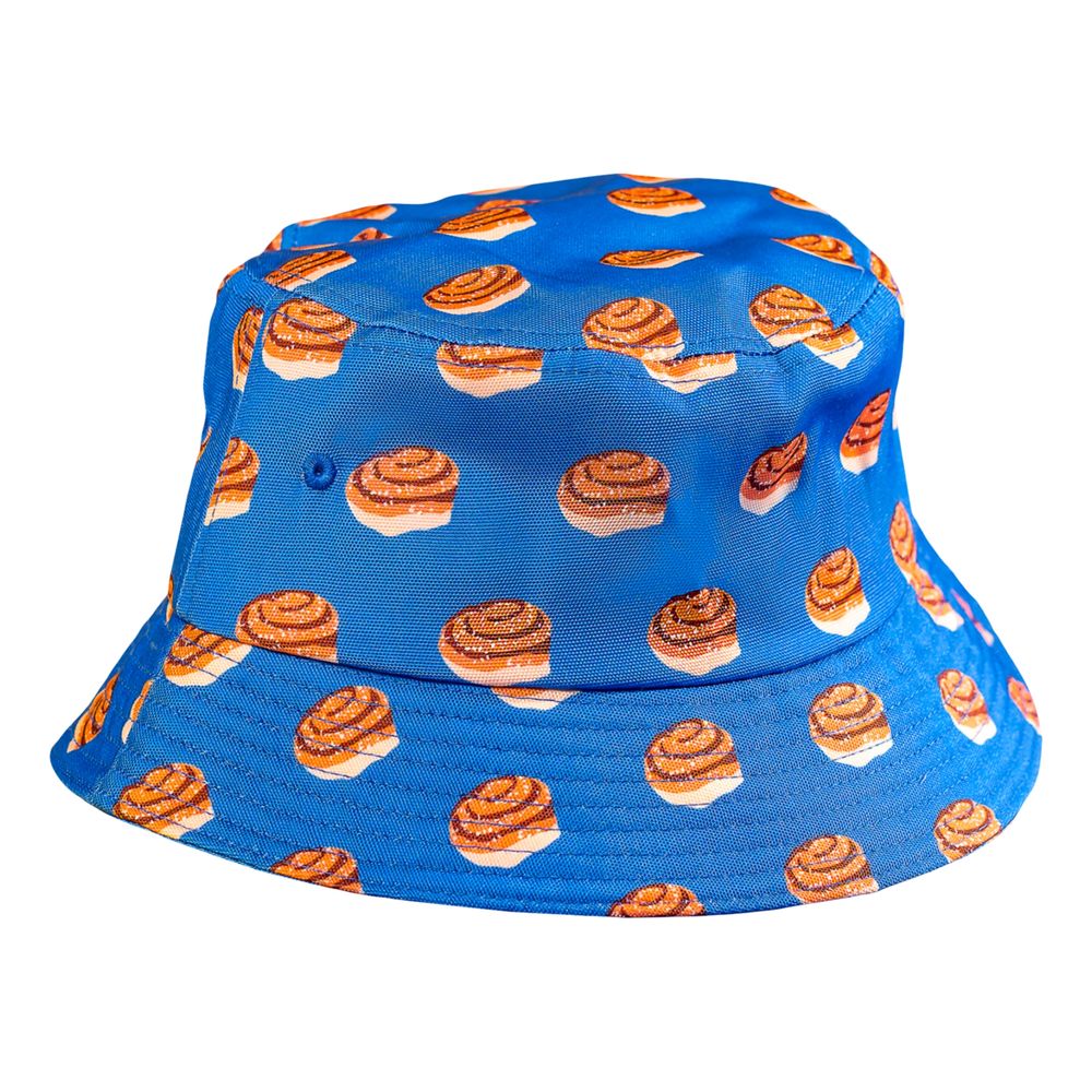 Solhatt Kanelbulle