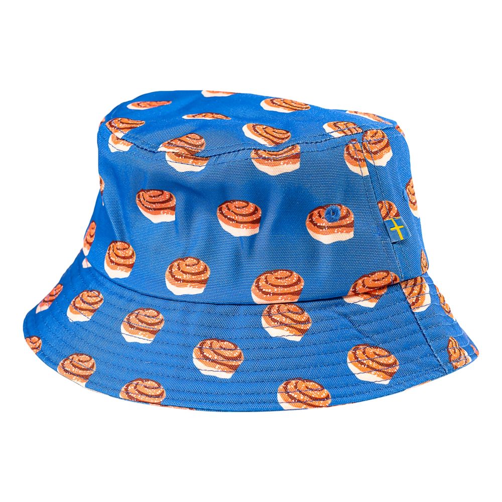 Solhatt Kanelbulle
