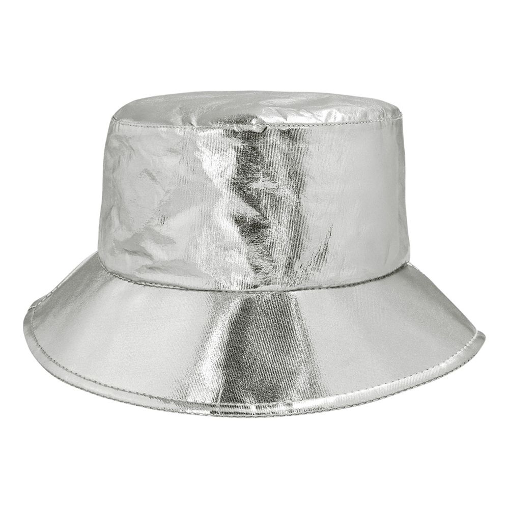 Solhat Metallic Sølv