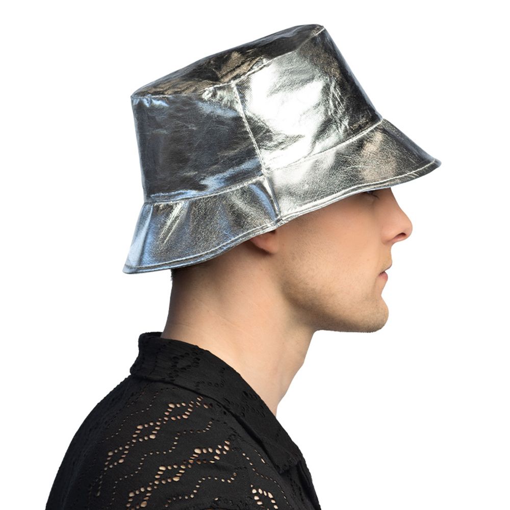 Solhat Metallic Sølv