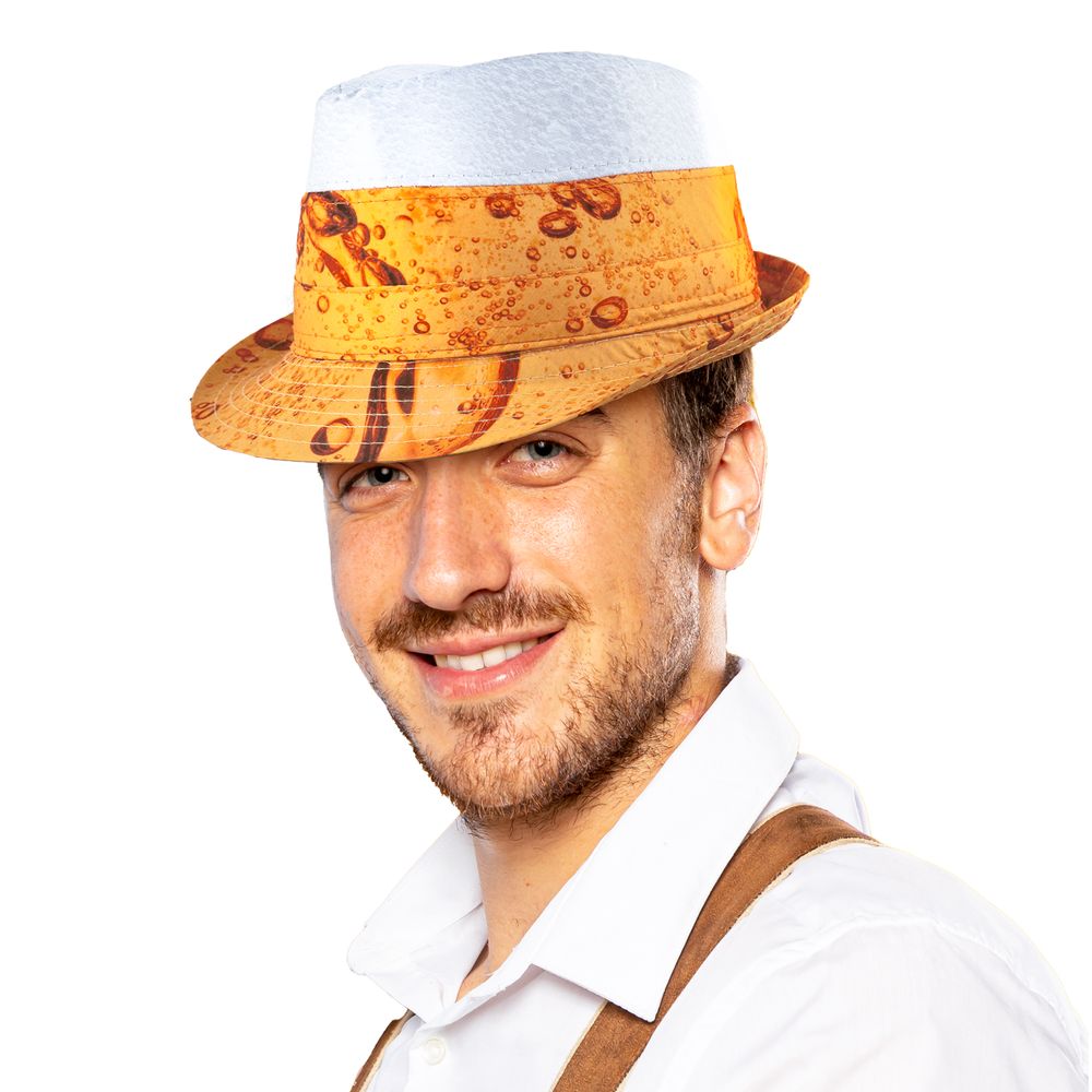 Solhat Øl