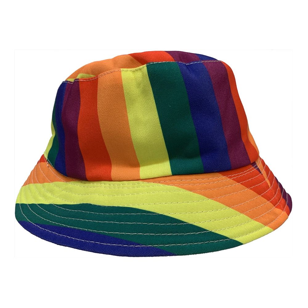 Aurinkohattu Pride
