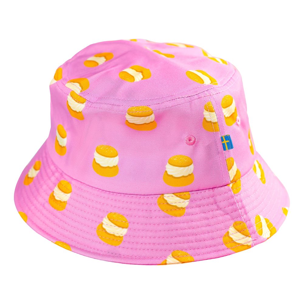 Solhatt Semla