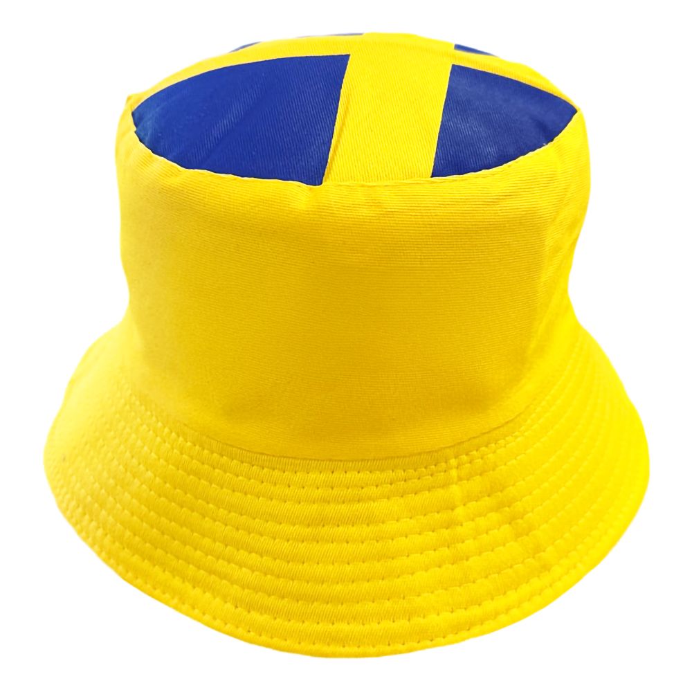 Solhat Sverige