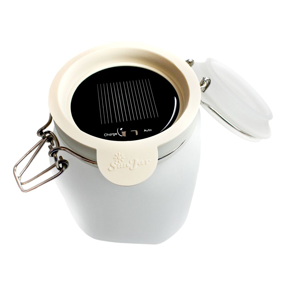 Sollampa Sun Jar
