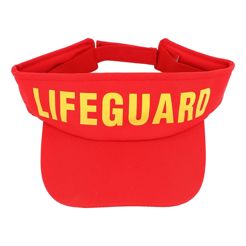 Solskærm Lifeguard