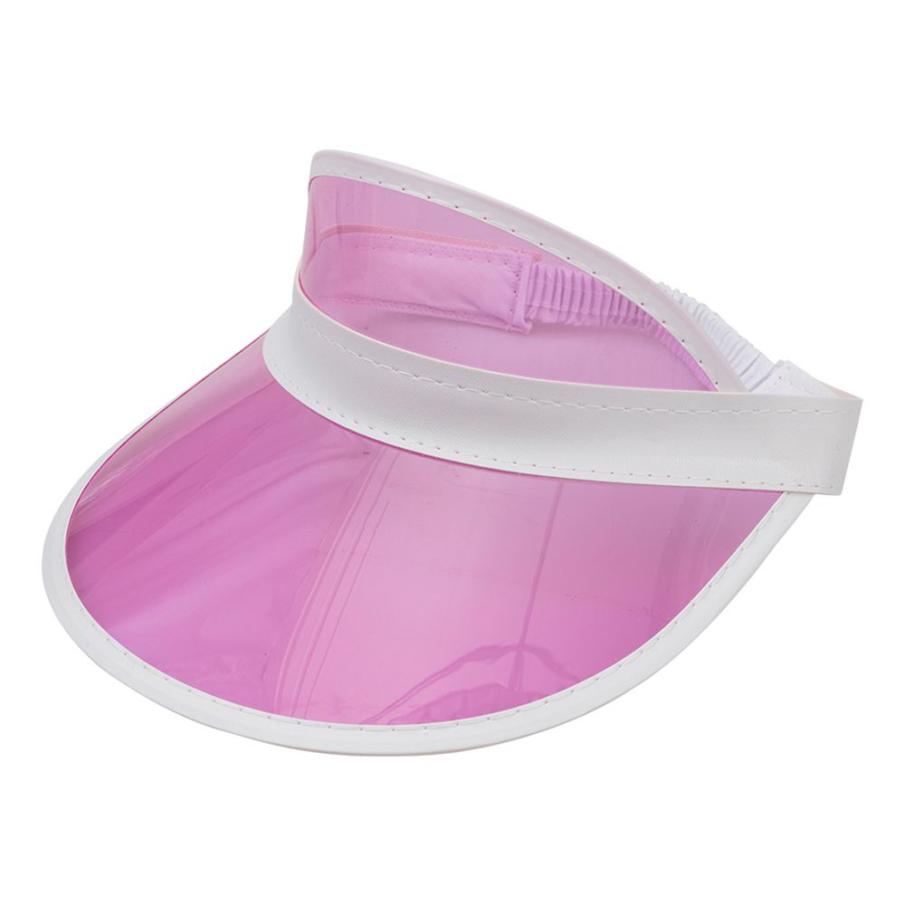 Solskjerm Rosa