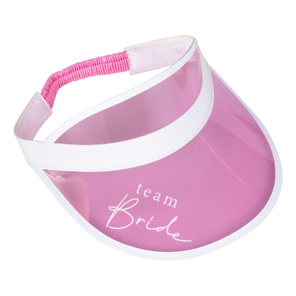 Solskärm Team Bride Rosa