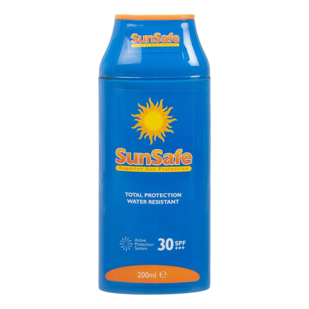 Solcreme Opbevaringsflaske