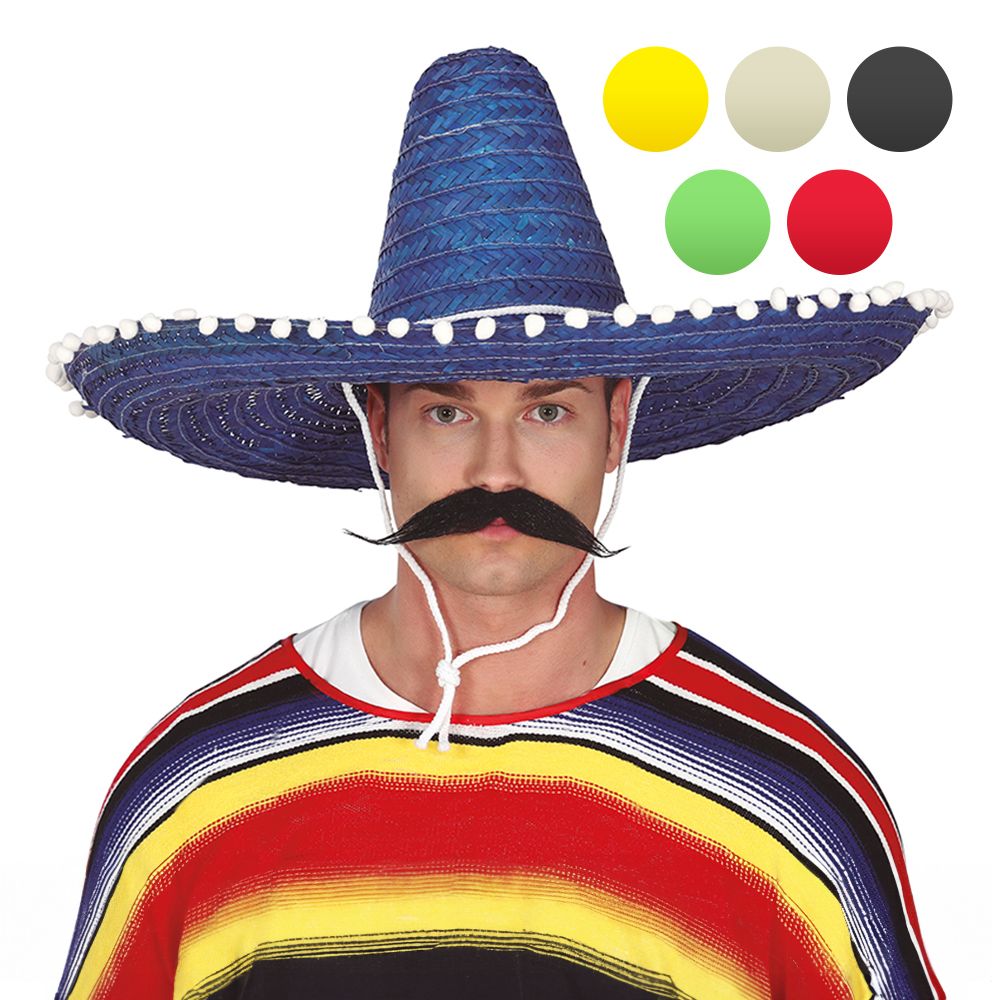 Iso sombrero