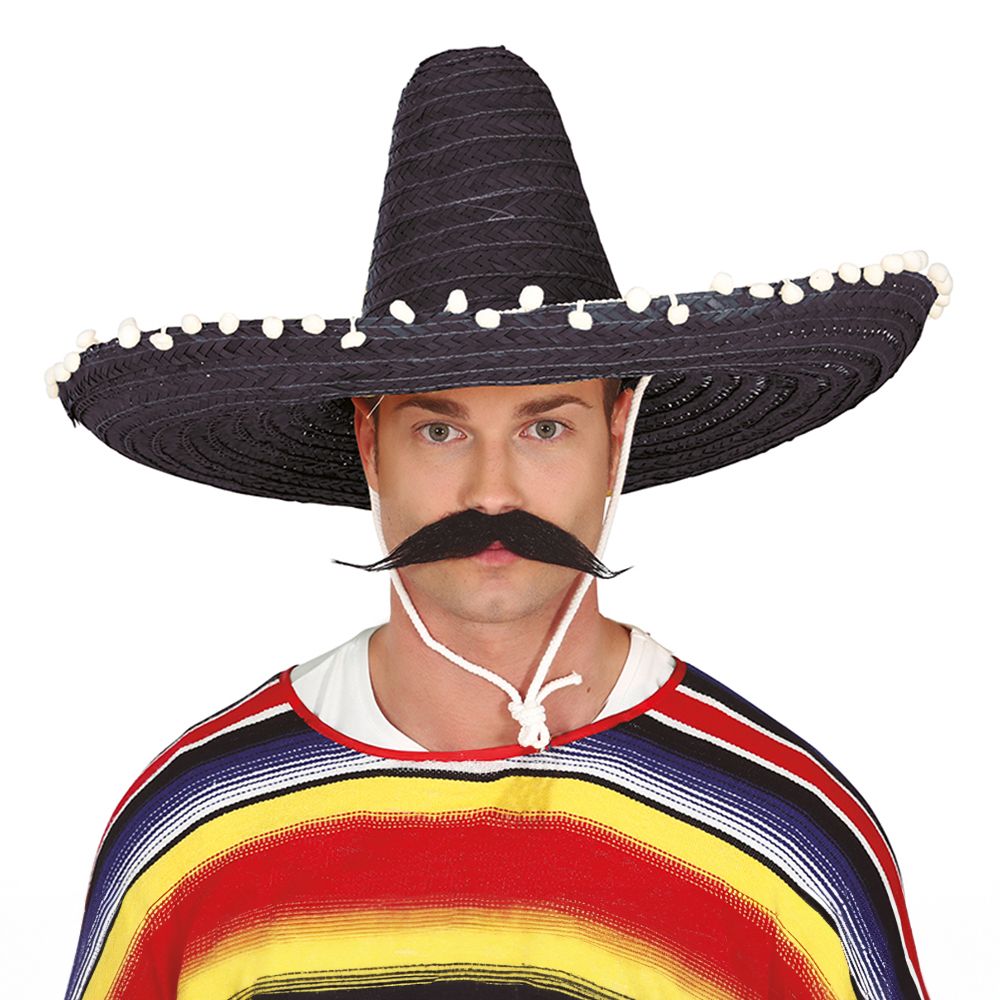 Iso sombrero