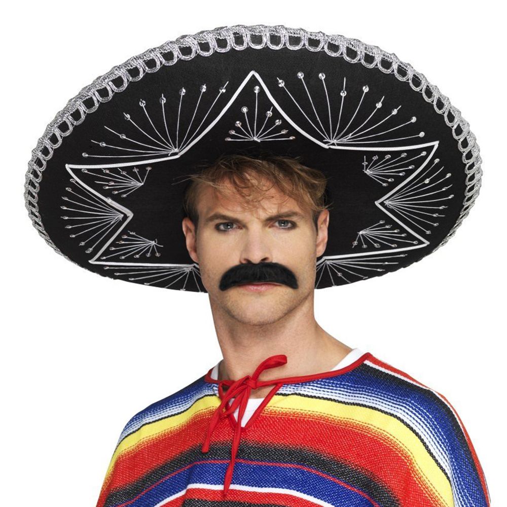 Sombrero Sort Deluxe
