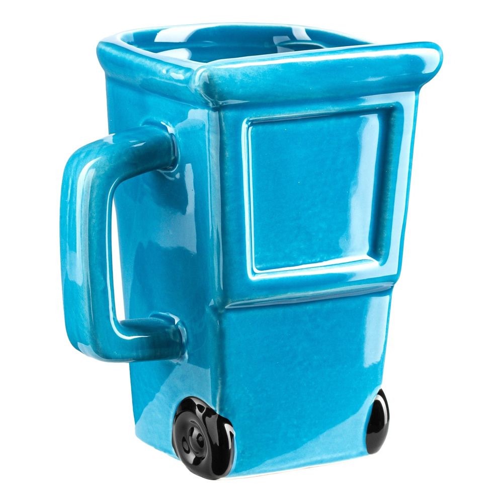 Soptunna Mugg
