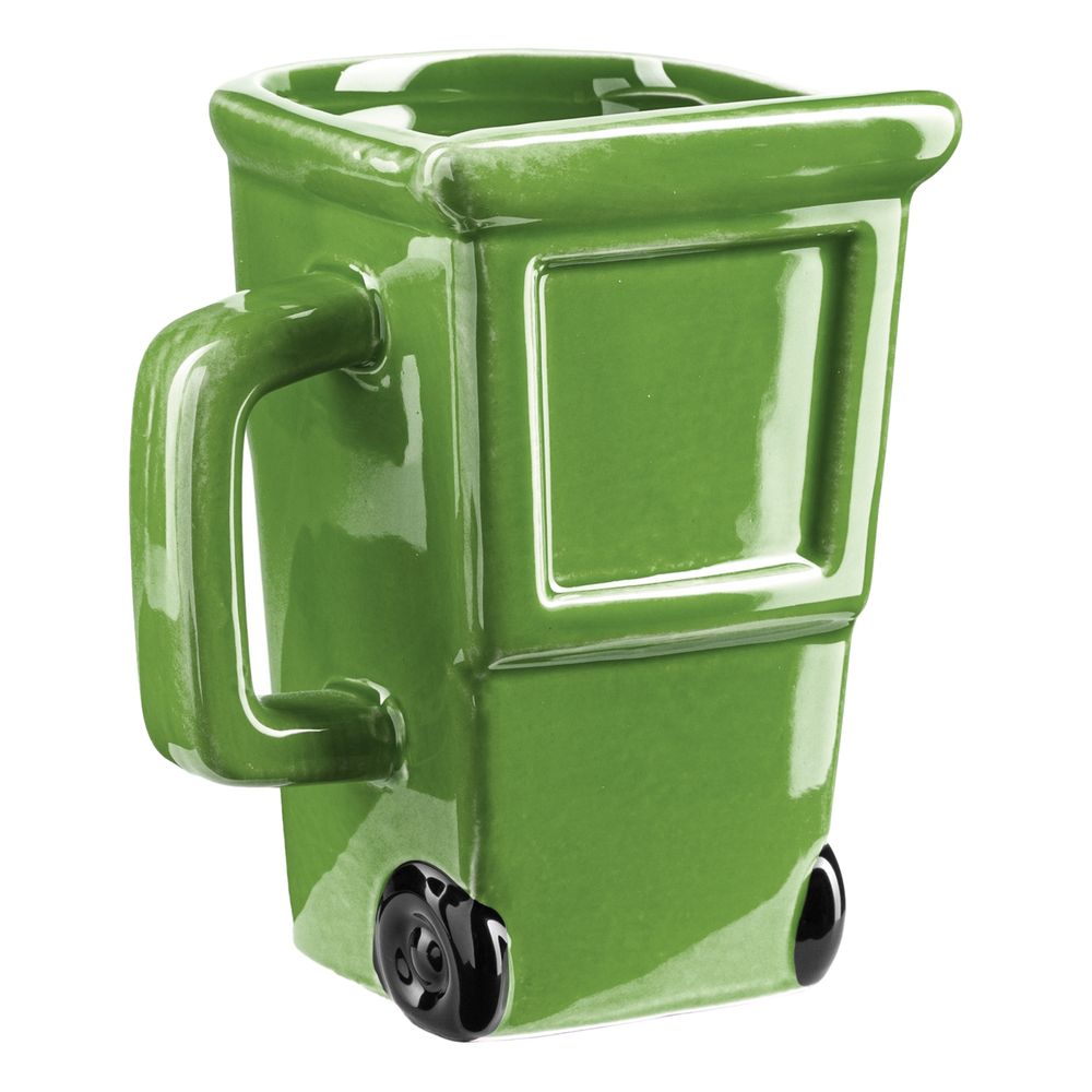 Soptunna Mugg