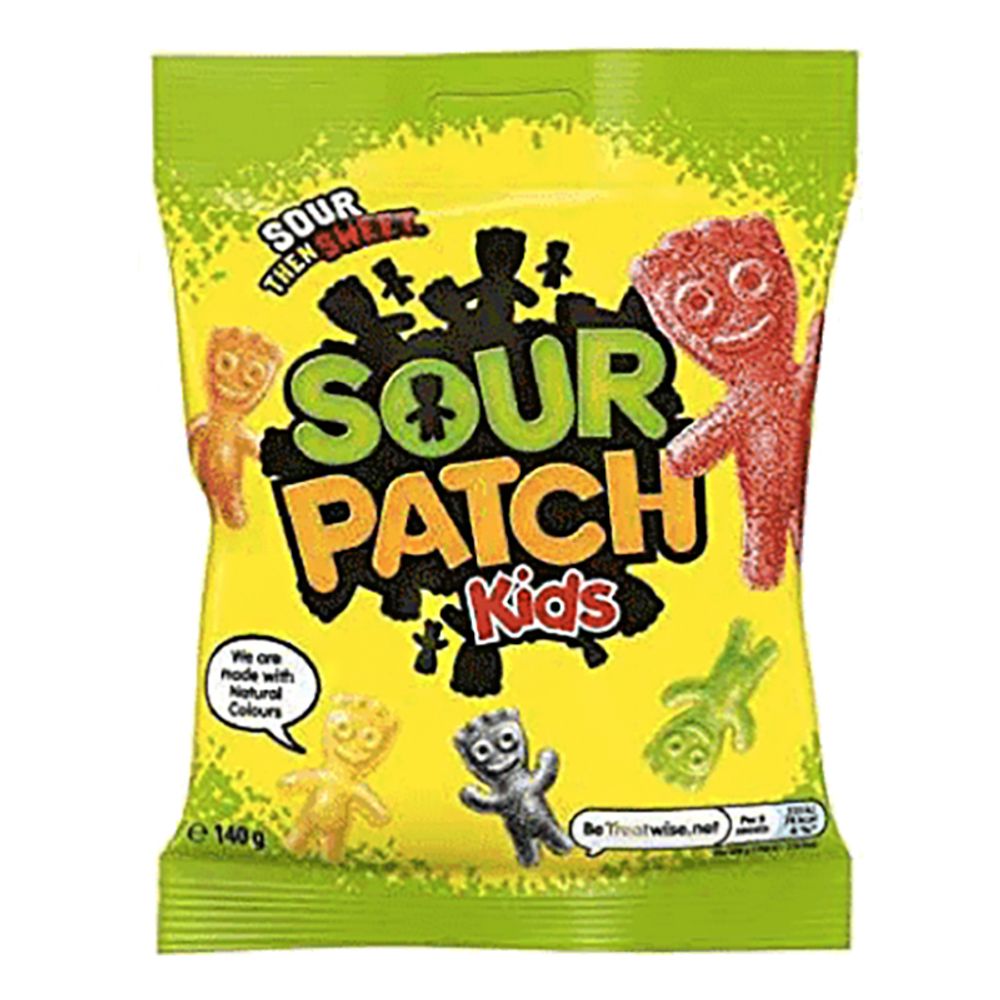Sour Patch Kids