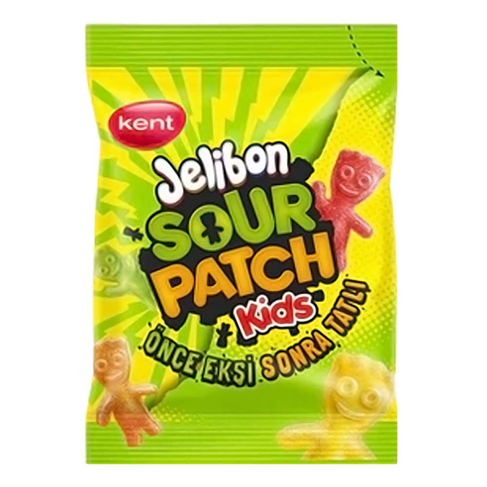 Sour Patch Kids