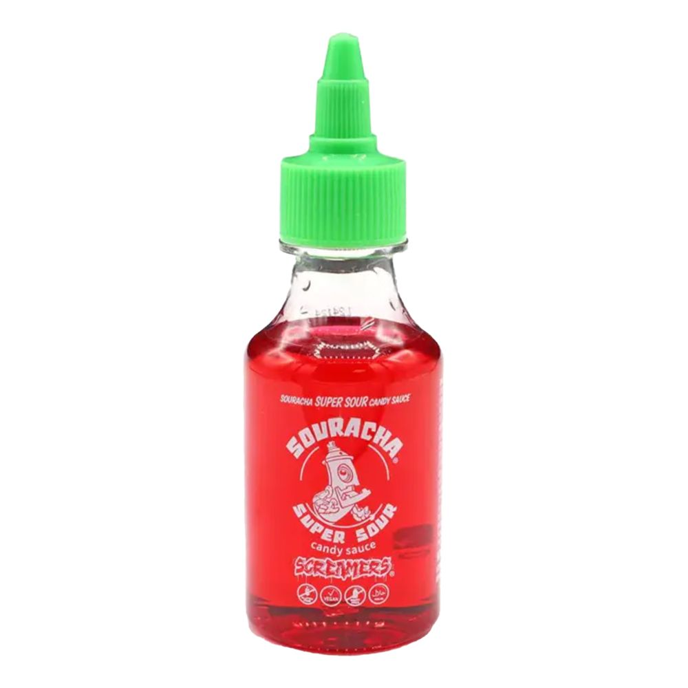 Souracha Super Sur Slik Sauce
