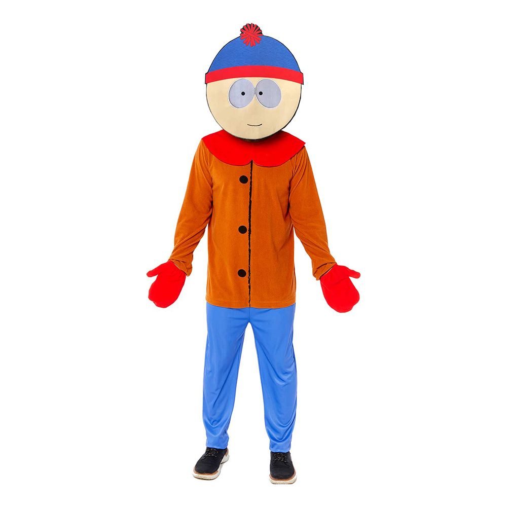 South Park Stan Marsh Kostyme