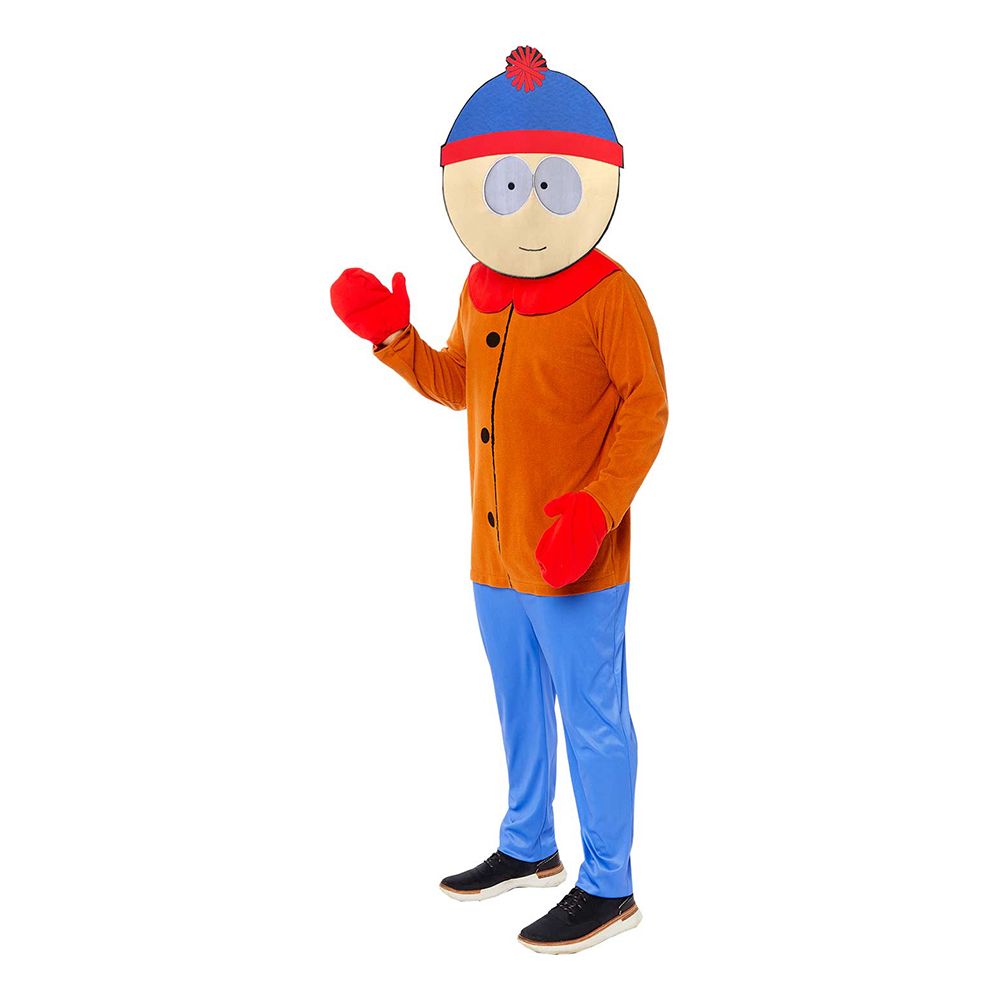 South Park Stan Marsh Kostyme