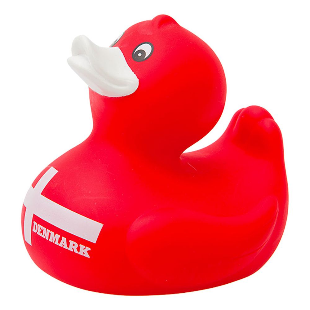 Suvenir Badeand Danmark