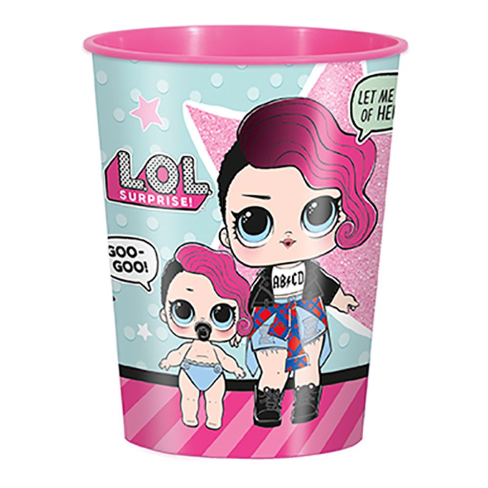 Suvenirkopp L.O.L. Surprise