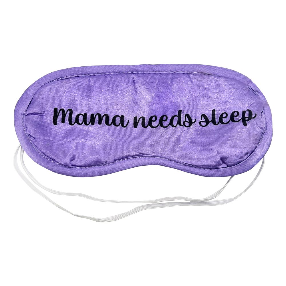 Sovemaske Mama Needs Sleep