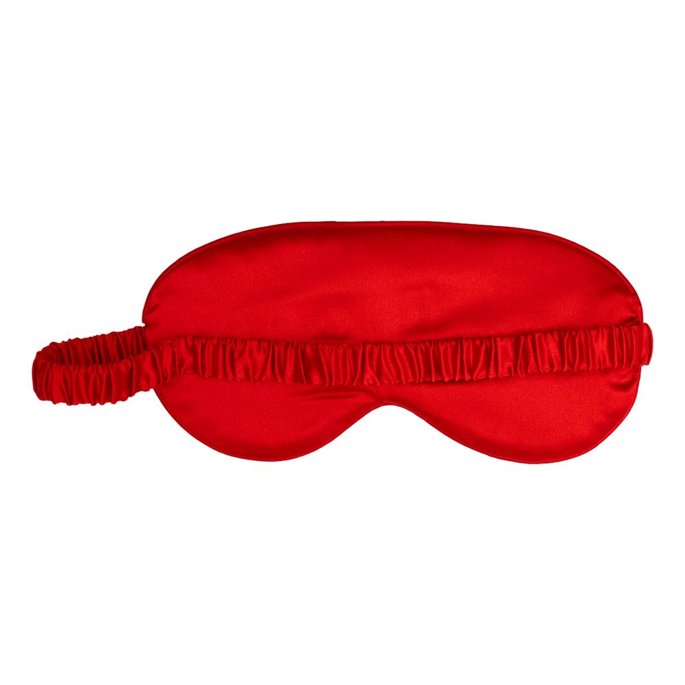 Polkagrisyösilmänaamio
