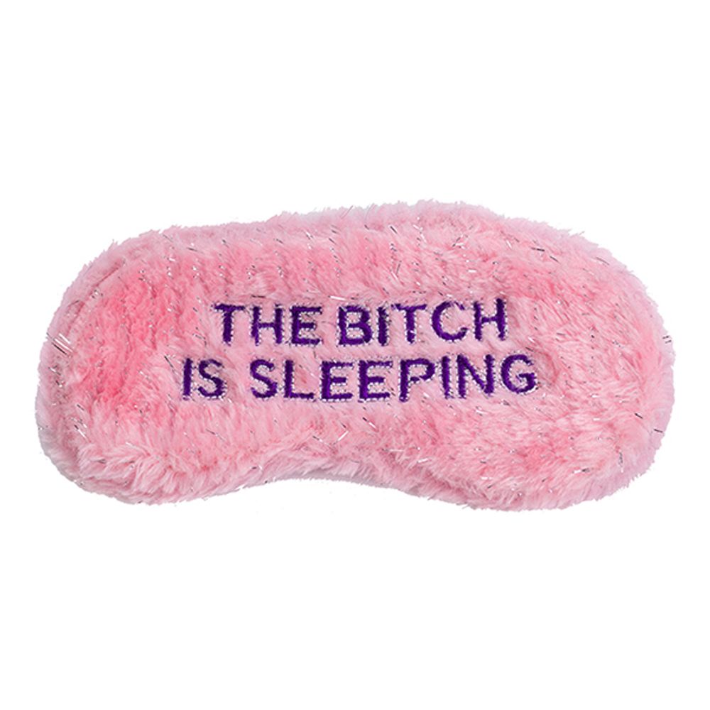Sovmask The Bitch Is Sleeping