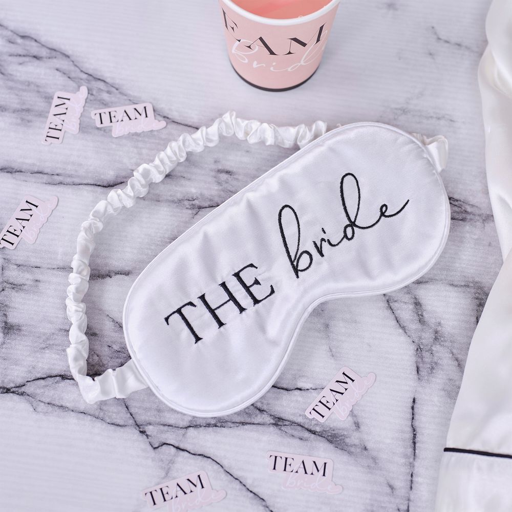 Sovmask The Bride