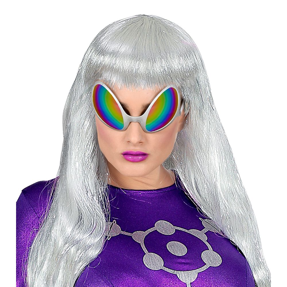 Space Alien Briller
