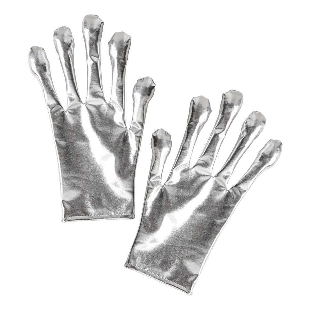 Space Alien Handsker