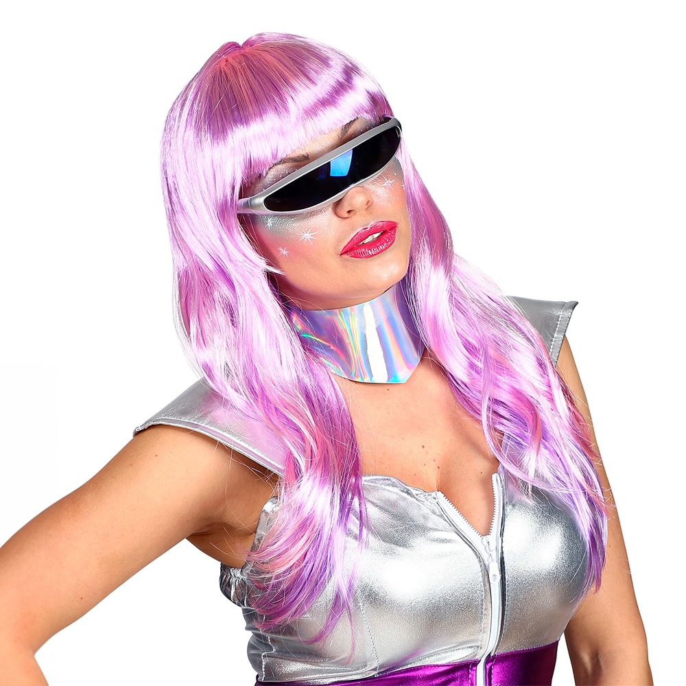 Space Girl Peruk