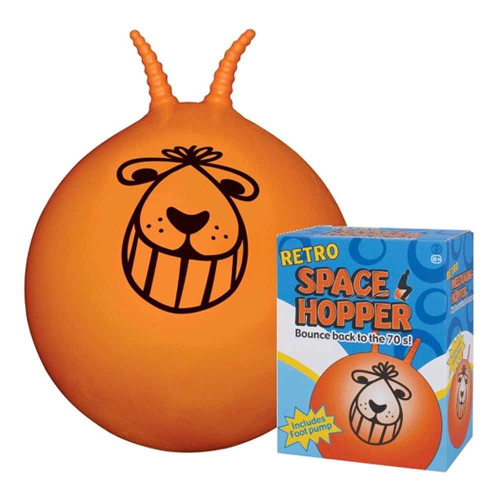 Hoppboll