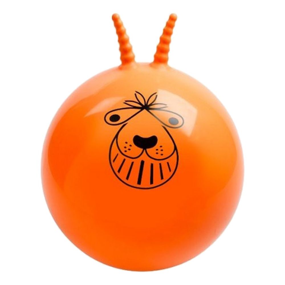Hoppboll