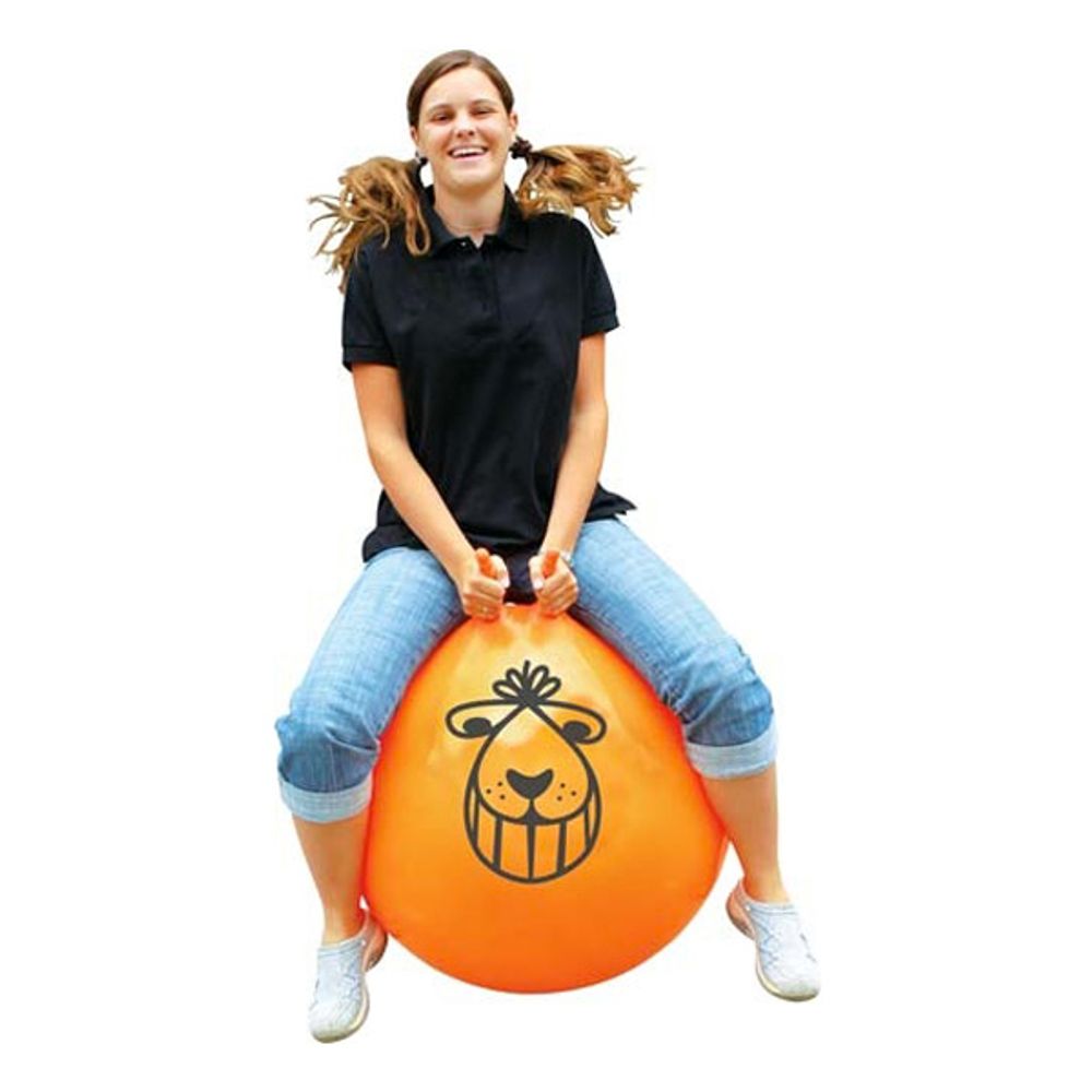 Hoppboll
